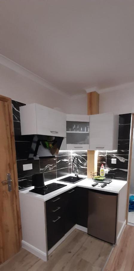 Apartamenty U Iwony Centrum Miasta Blisko Parku Zdrojowego Кудова-Здруй Экстерьер фото