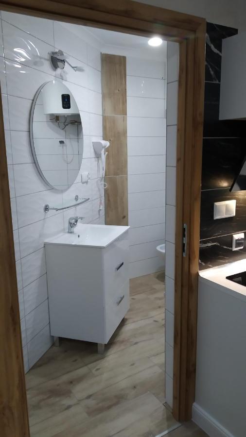 Apartamenty U Iwony Centrum Miasta Blisko Parku Zdrojowego Кудова-Здруй Экстерьер фото