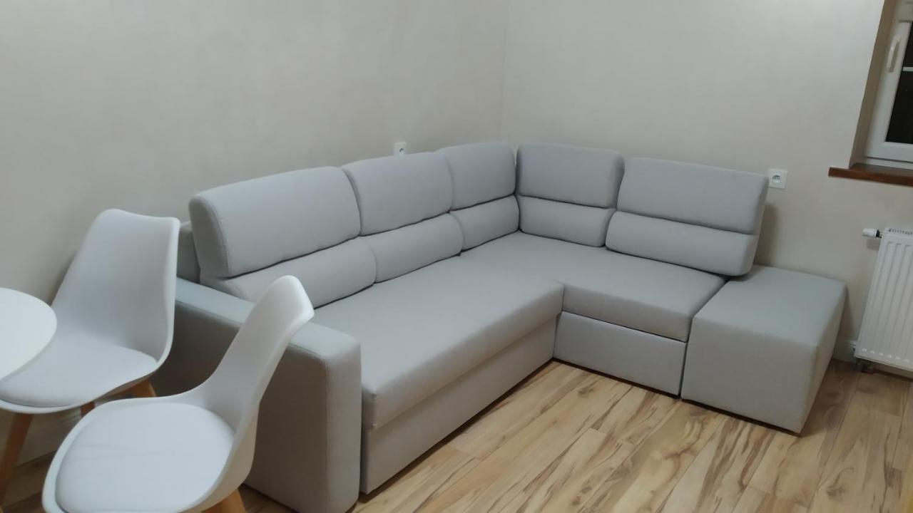 Apartamenty U Iwony Centrum Miasta Blisko Parku Zdrojowego Кудова-Здруй Экстерьер фото