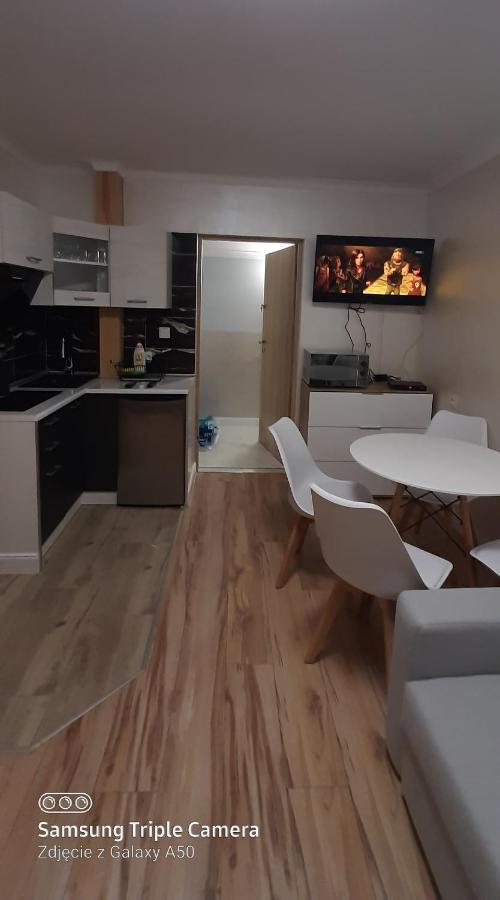 Apartamenty U Iwony Centrum Miasta Blisko Parku Zdrojowego Кудова-Здруй Экстерьер фото