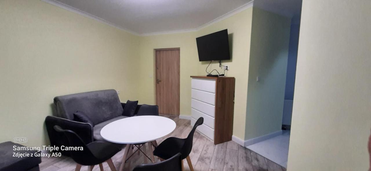 Apartamenty U Iwony Centrum Miasta Blisko Parku Zdrojowego Кудова-Здруй Экстерьер фото