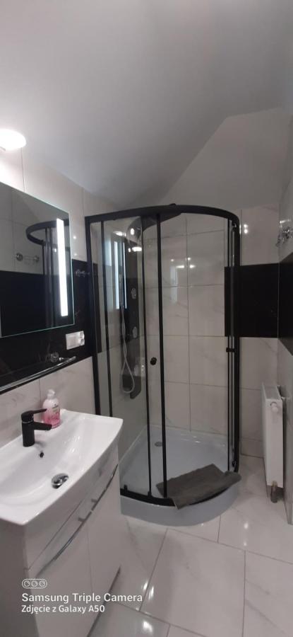 Apartamenty U Iwony Centrum Miasta Blisko Parku Zdrojowego Кудова-Здруй Экстерьер фото
