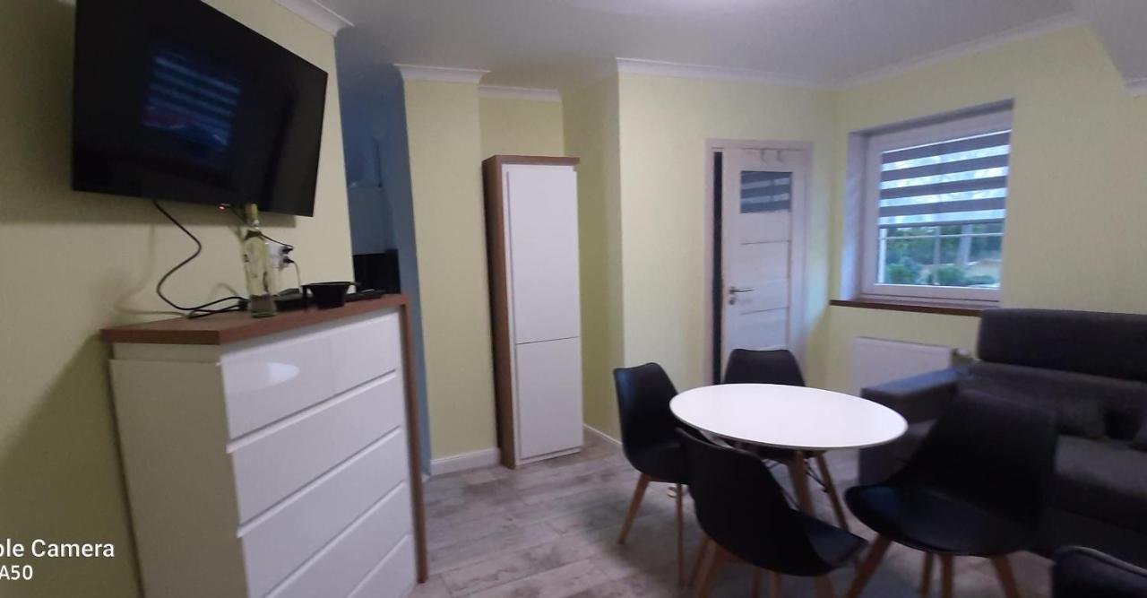Apartamenty U Iwony Centrum Miasta Blisko Parku Zdrojowego Кудова-Здруй Экстерьер фото
